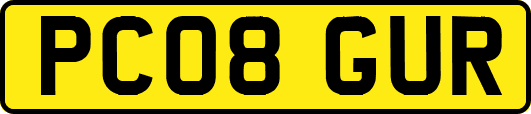 PC08GUR