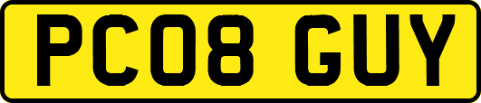 PC08GUY