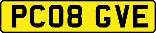 PC08GVE