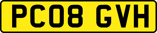 PC08GVH