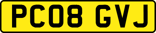 PC08GVJ
