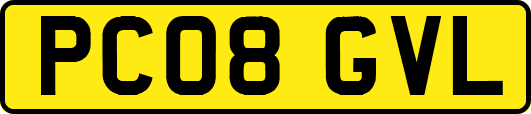 PC08GVL