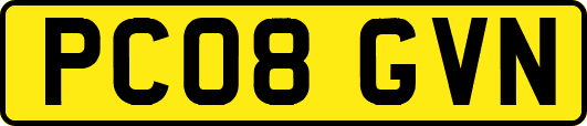 PC08GVN