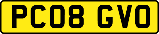 PC08GVO