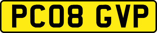 PC08GVP