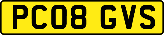PC08GVS