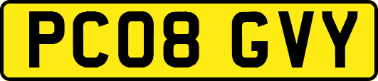 PC08GVY