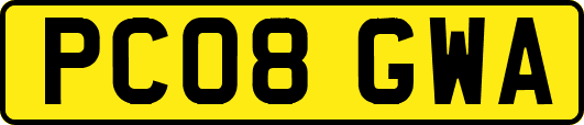 PC08GWA