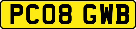 PC08GWB