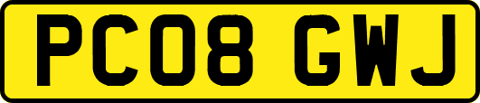 PC08GWJ