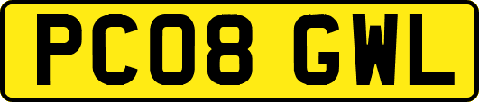 PC08GWL