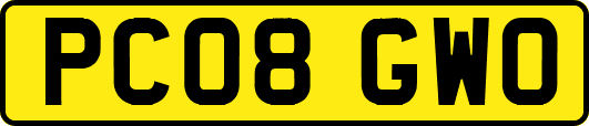PC08GWO