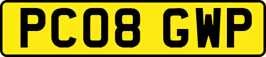 PC08GWP