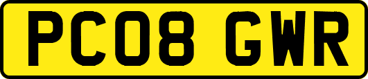 PC08GWR