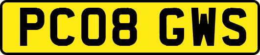 PC08GWS