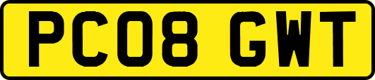 PC08GWT