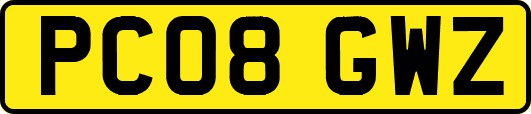 PC08GWZ
