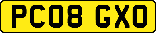 PC08GXO