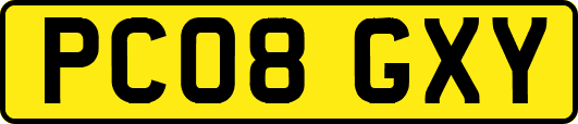 PC08GXY