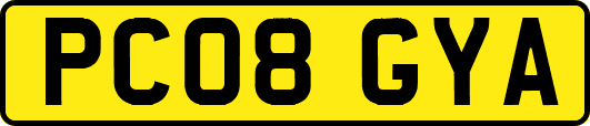 PC08GYA
