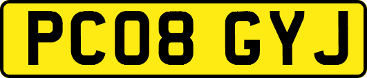 PC08GYJ