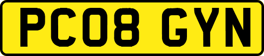 PC08GYN