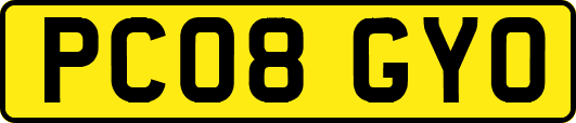 PC08GYO