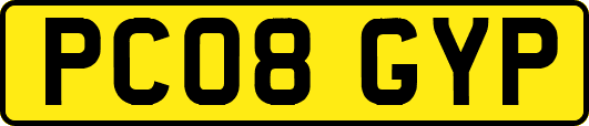 PC08GYP