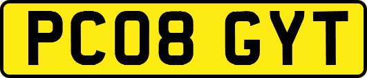 PC08GYT