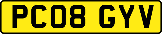 PC08GYV