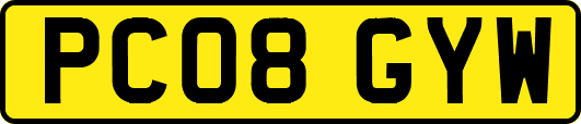 PC08GYW