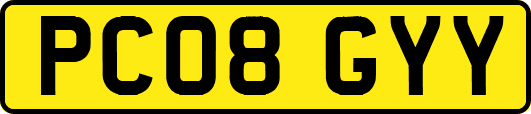 PC08GYY