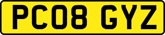 PC08GYZ