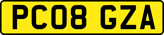 PC08GZA