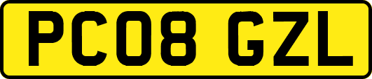 PC08GZL