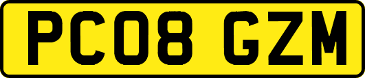 PC08GZM