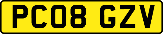PC08GZV