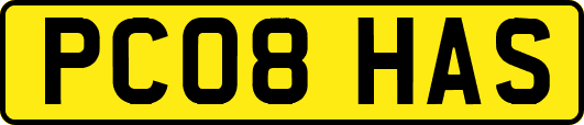 PC08HAS