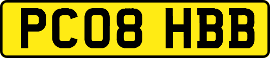 PC08HBB