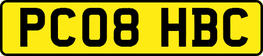 PC08HBC