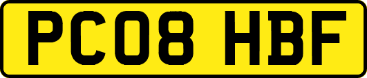 PC08HBF