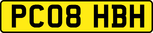 PC08HBH