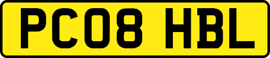 PC08HBL
