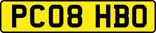 PC08HBO