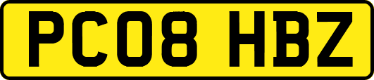 PC08HBZ