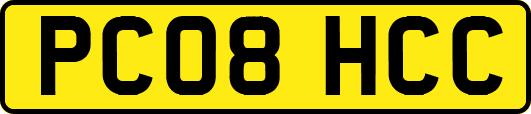 PC08HCC