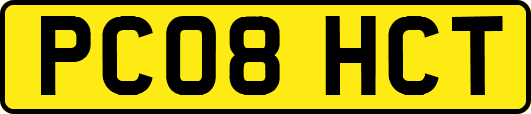 PC08HCT