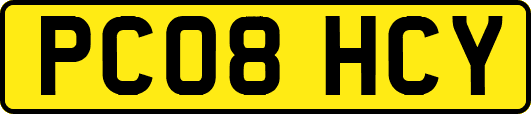 PC08HCY