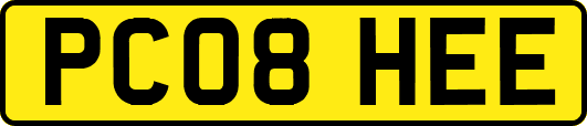 PC08HEE
