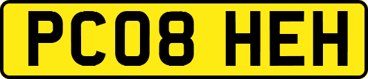 PC08HEH